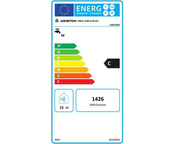 Ariston PRO1 R 80 - slika 2