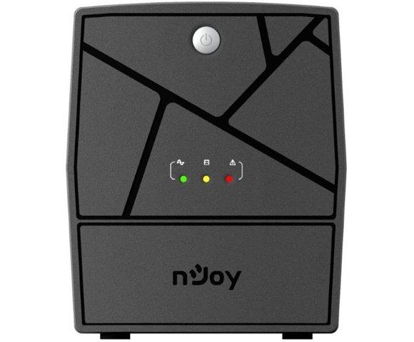 NJOY UPLI-LI150KE-CG01B - slika 2