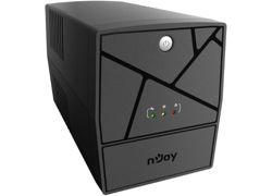 NJOY UPLI-LI150KE-CG01B