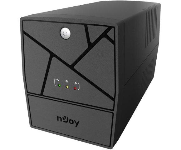 NJOY UPLI-LI150KE-CG01B - slika 3