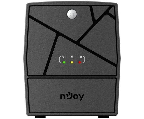 NJOY UPLI-LI200KE-CG01B - slika 2