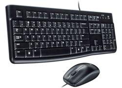 Logitech MK120 US