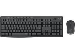 Logitech MK295 Silent