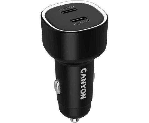 Canyon OnDrive 60 auto punjač - slika 3