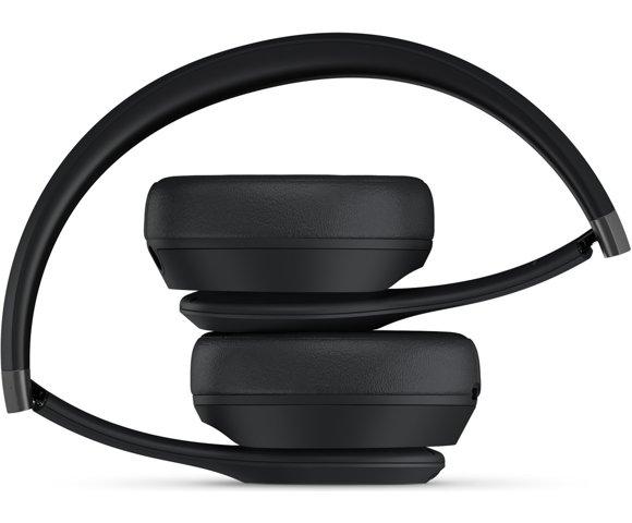 Beats Solo4 Matte Black bežične slušalice - slika 4