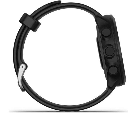 Garmin Forerunner 55 Black smartwatch - slika 4