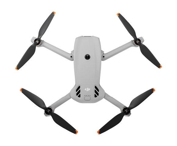 DJI Lito X1 Fly More Combo (DJI RC 2) dron - slika 4