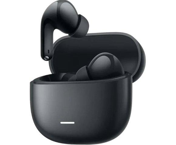 XIAOMI Buds 8 lite Black slušalice - slika 3