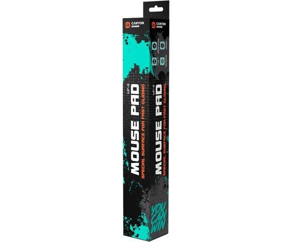 Canyon MP-8 podloga - slika 3