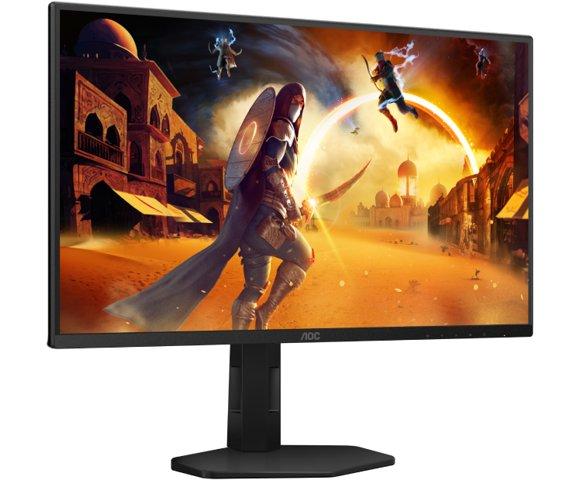 AOC 25G4SXU monitor - slika 5