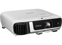 EPSON  EB-FH52