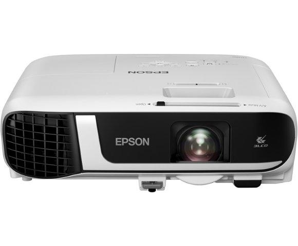 EPSON  EB-FH52 - slika 2