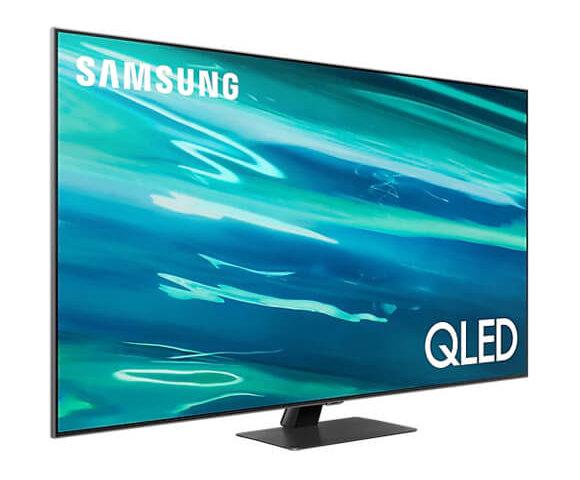 Samsung QE75Q80AATXXH - slika 2