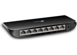 TP LINK TL-SG1008D