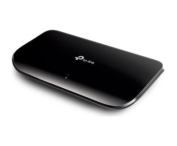 TP LINK TL-SG1008D - slika 3