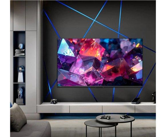 Hisense 75E7S televizor - slika 4
