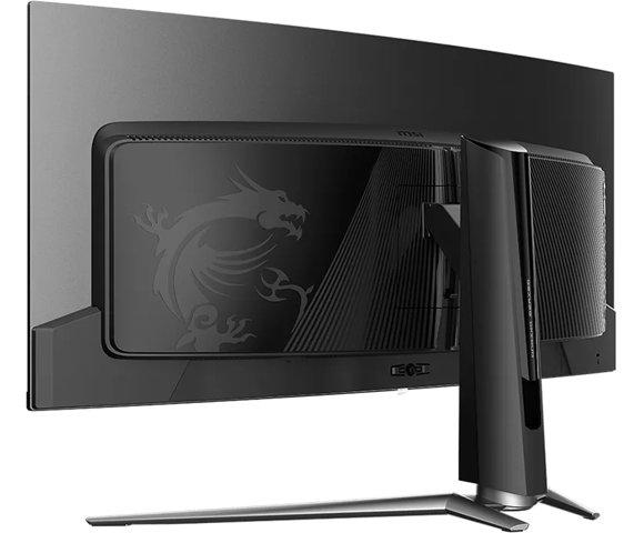 MSI MPG 341CQPX QD-OLED monitor - slika 5