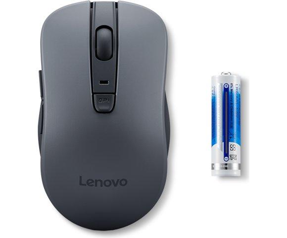 Lenovo WL310 Bluetooth Silent miš - slika 2