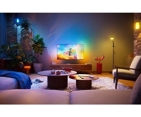 PHILIPS 50PQS8501/12 Ambilight TV - slika 2