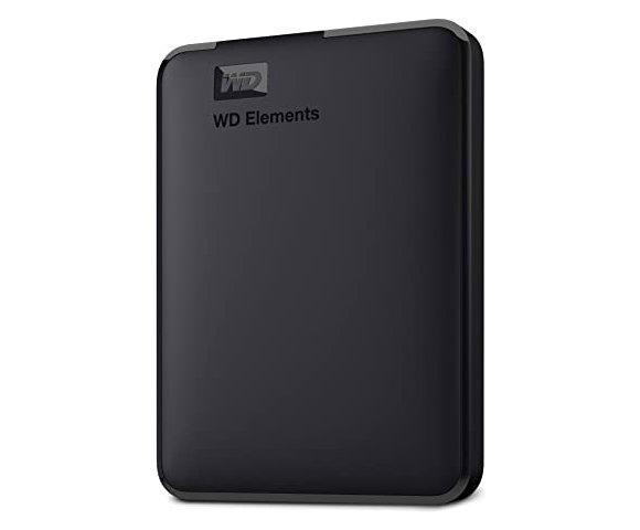 Western Digital WDBU6Y0050BBK-WESN - slika 2