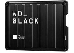 Western Digital WDBA3A0040BBK-WESN
