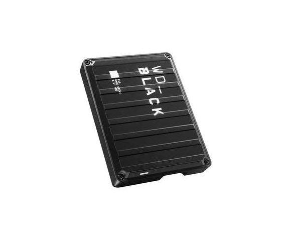 Western Digital WDBA3A0040BBK-WESN - slika 3