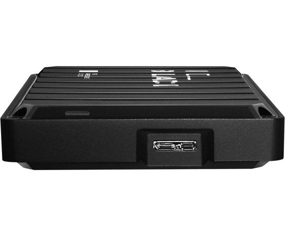 Western Digital WDBA3A0040BBK-WESN - slika 2