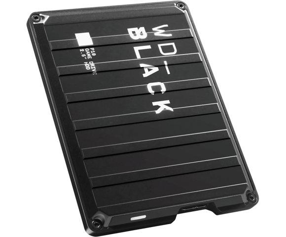 Western Digital WDBA3A0050BBK-WESN - slika 3