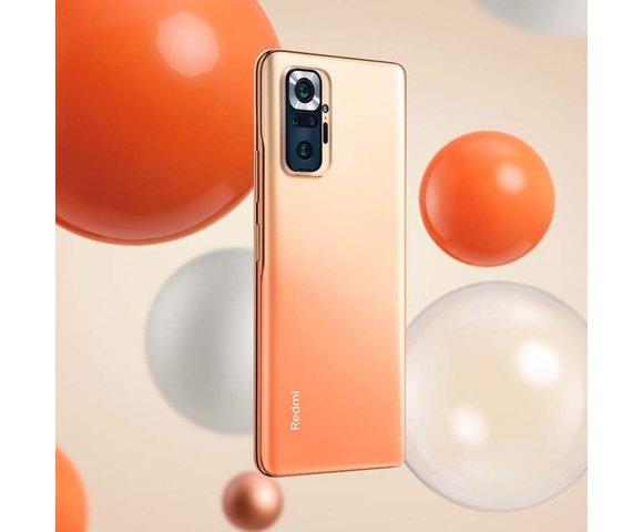 Xiaomi Redmi Note 10 Pro 6GB 128GB GRADIENT BRONZE - slika 3