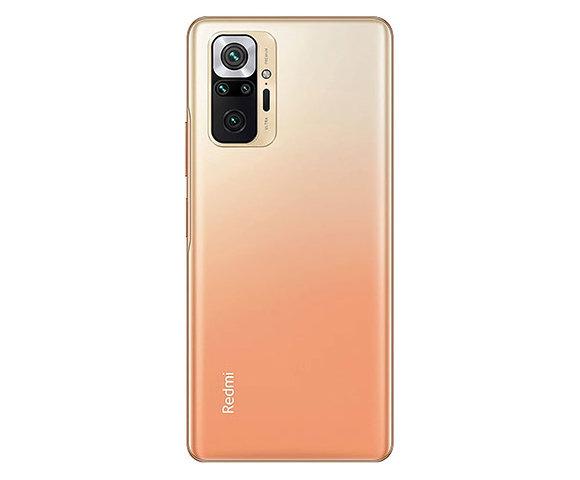 Xiaomi Redmi Note 10 Pro 6GB 128GB GRADIENT BRONZE - slika 4