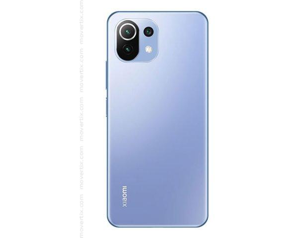 Xiaomi Mi 11 Lite 6GB 128GB BUBBLEGUM BLUE - slika 4