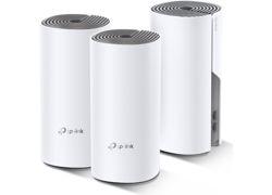 TP LINK DECO E4(3-PACK)