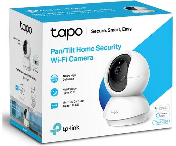 TP LINK TAPO C210 - slika 3