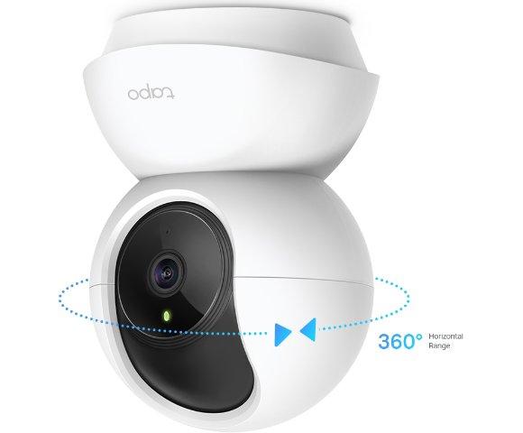 TP LINK TAPO C210 - slika 2