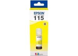 EPSON 115 žuta