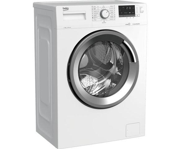 BEKO WUE8612XS0 - slika 2