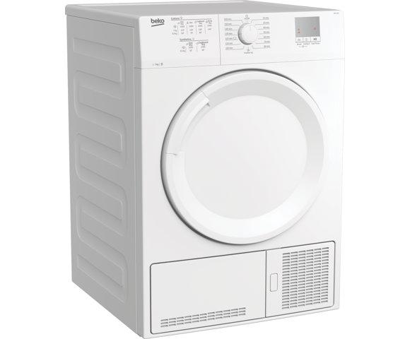 BEKO DF7111PAW - slika 4