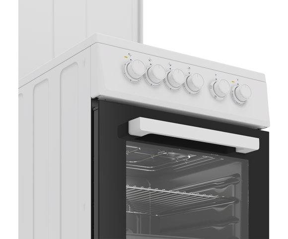 BEKO FSS56000W - slika 3