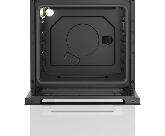 BEKO FSS56000W - slika 6