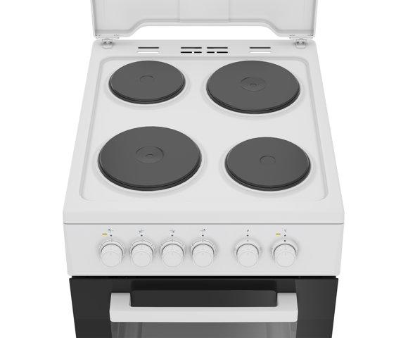 BEKO FSS56000W - slika 4