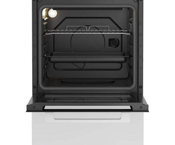 BEKO FSS56000W - slika 5