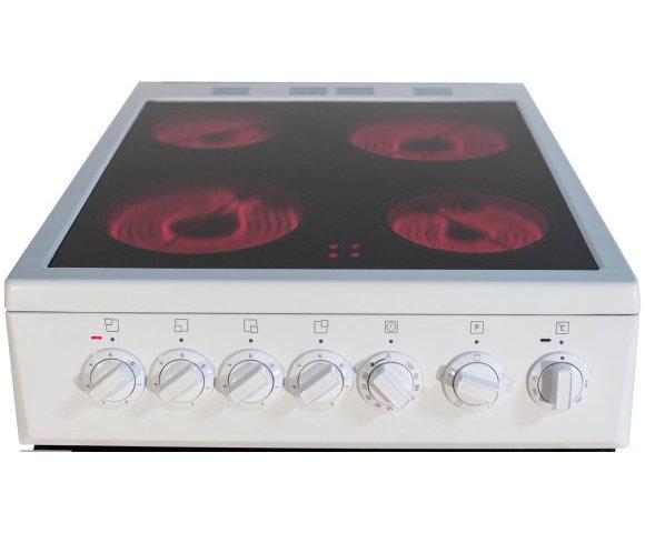 BEKO FSS57100GW - slika 2