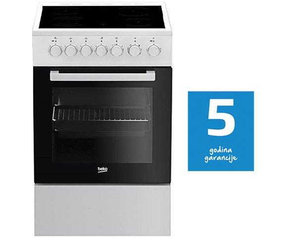BEKO FSE57110GW - slika 2
