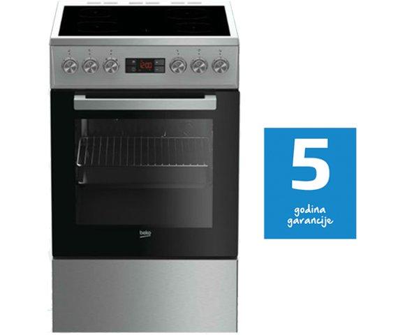BEKO FSM57300GX - slika 2