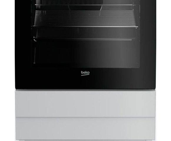 BEKO FSS66000W - slika 3