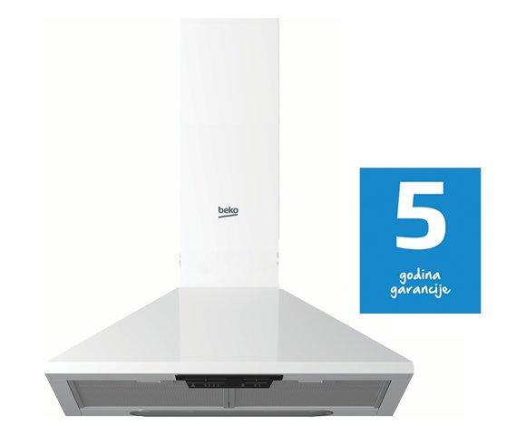 BEKO HCP61310W - slika 2