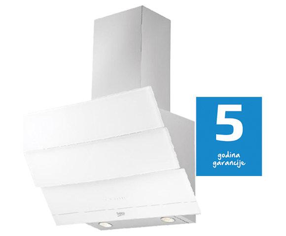 BEKO HCA62640W - slika 2