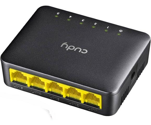 Cudy GS105D - slika 3