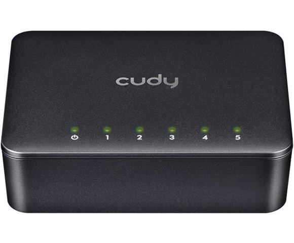 Cudy GS105D - slika 2