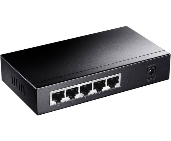 Cudy GS105 - slika 2